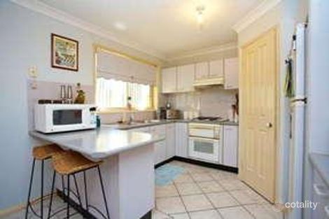 Property photo of 61 Foxwood Avenue Quakers Hill NSW 2763