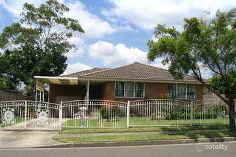 11 Thompson St, Wetherill Park, NSW 2164