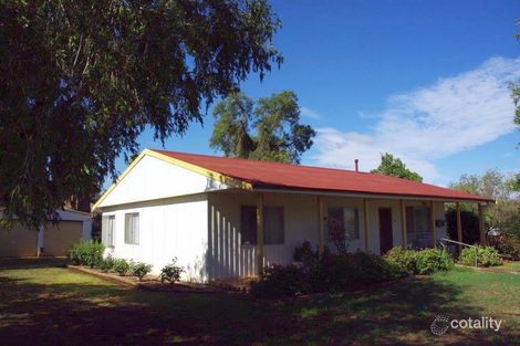 25 Nancarrow Lane, Wellington, NSW 2820