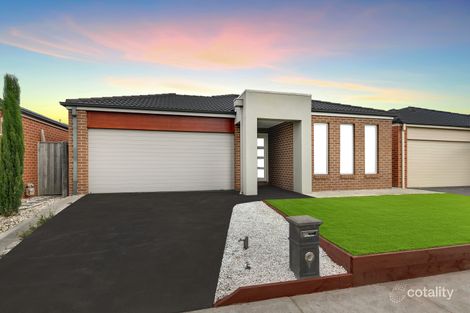 Property photo of 17 Warunda Parade Point Cook VIC 3030