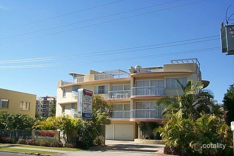 Property photo of 1/35 Brisbane Road Mooloolaba QLD 4557