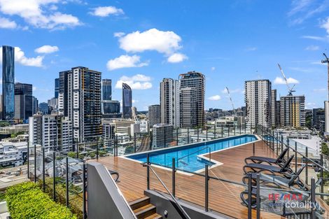 Property photo of 21202/23 Bouquet Street South Brisbane QLD 4101