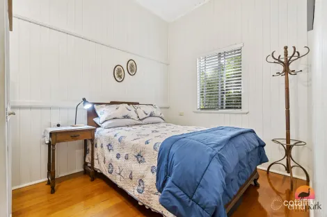 Property photo of 11 Trafalgar Street Emu Park QLD 4710