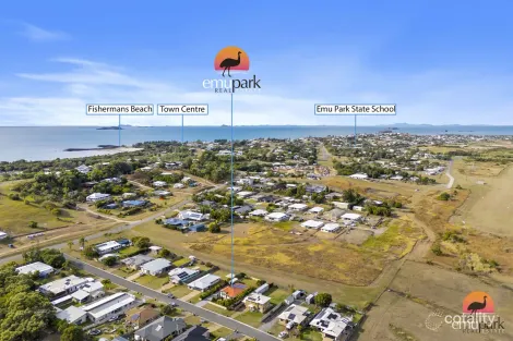 Property photo of 11 Trafalgar Street Emu Park QLD 4710