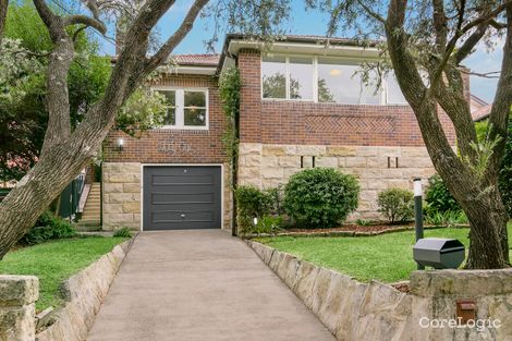 Property photo of 41 Stafford Road Artarmon NSW 2064