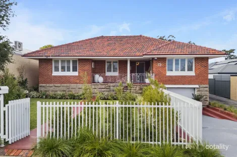 Property photo of 72 Peninsula Road Maylands WA 6051