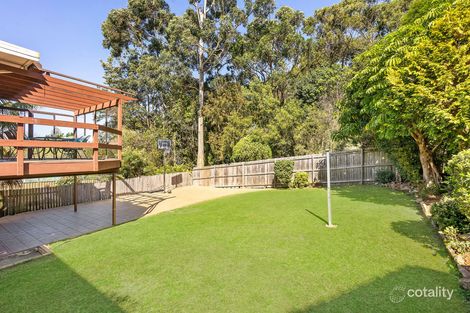 Property photo of 37 Condor Crescent Connells Point NSW 2221
