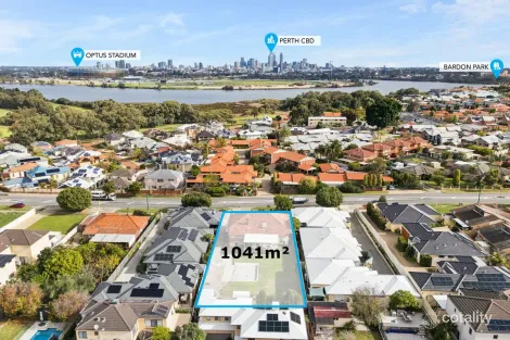 Property photo of 72 Peninsula Road Maylands WA 6051
