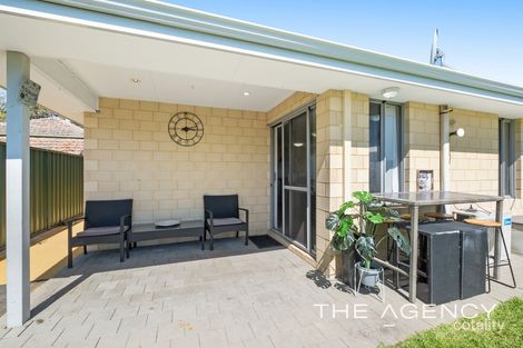 Property photo of 4/35 Myles Road Swan View WA 6056