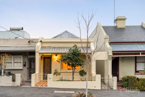 Property photo of 61 Miller Street West Melbourne VIC 3003