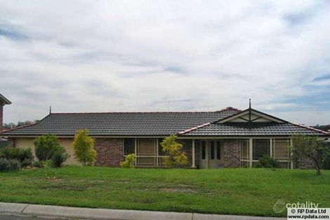 Property photo of 7 Kydra Close Prestons NSW 2170