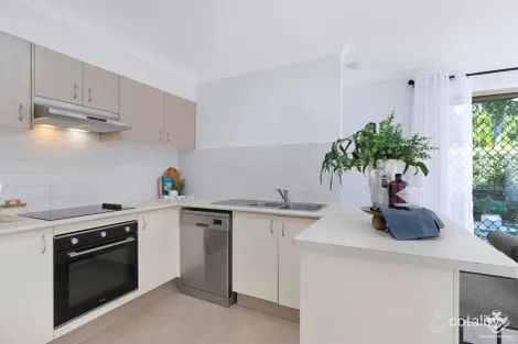 Property photo of 62/20-39 Johnston Street Carina QLD 4152