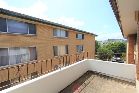 Property photo of 20/1-3 Bank Street Meadowbank NSW 2114