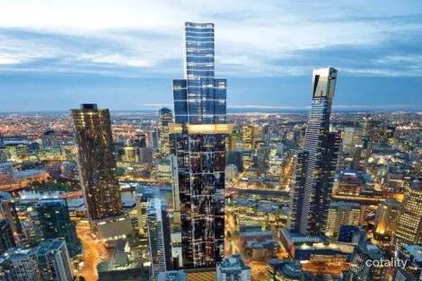 1507/70 Southbank Bvd, Southbank, VIC 3006