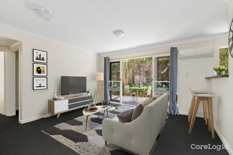 Property photo of 32/453-465 Bourke Street Surry Hills NSW 2010