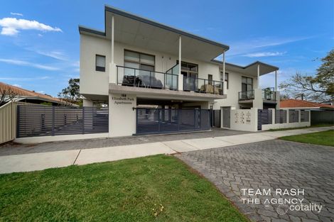 Property photo of 2/168 Sydenham Street Kewdale WA 6105