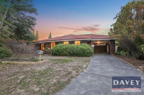 Property photo of 51 Bamboore Crescent Wanneroo WA 6065