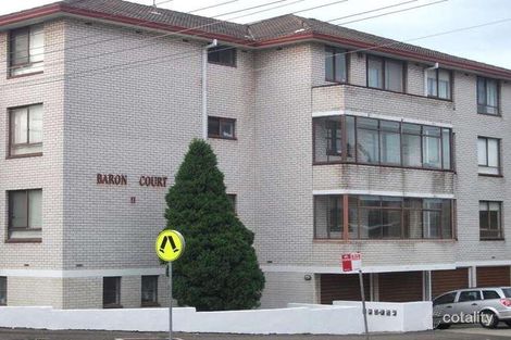 2/11 Carr St, Coogee, NSW 2034