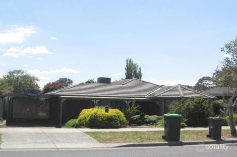 15 Carrington Cres, Carrum Downs, VIC 3201