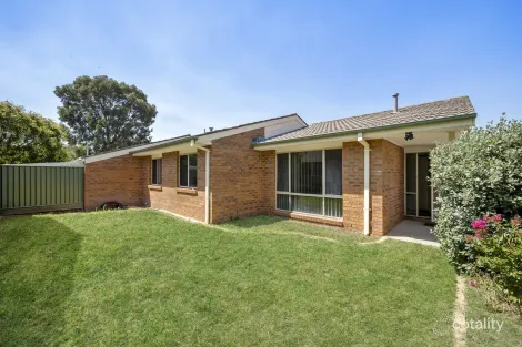 13/84 Wanganeen Ave, Ngunnawal, ACT 2913