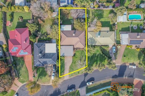 Property photo of 7 Trafalgar Place Dubbo NSW 2830