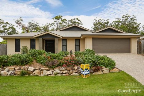 Property photo of 26 Spotted Gum Crescent Mount Cotton QLD 4165