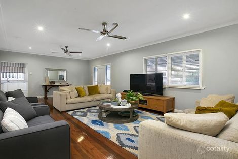 Property photo of 8 Woodlea Street Moorooka QLD 4105