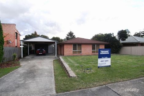 Property photo of 7 Willow Close Medowie NSW 2318