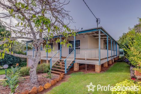 Property photo of 12 Griffith Street Tamborine Mountain QLD 4272