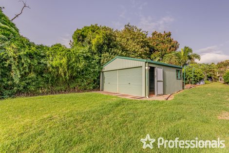 Property photo of 12 Griffith Street Tamborine Mountain QLD 4272