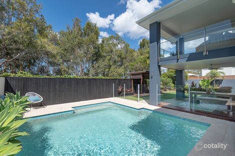 Property photo of 37 Moorings Circuit Twin Waters QLD 4564