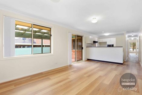 Property photo of 105 Muru Drive Glenmore Park NSW 2745