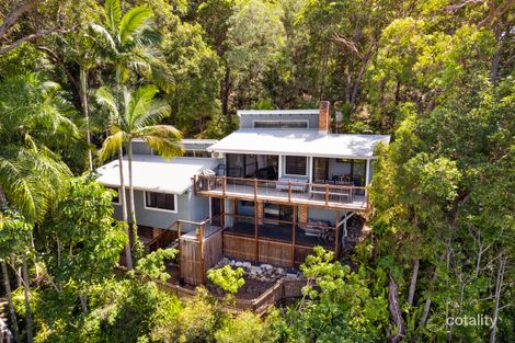 Property photo of 28A Carrock Court Mount Coolum QLD 4573
