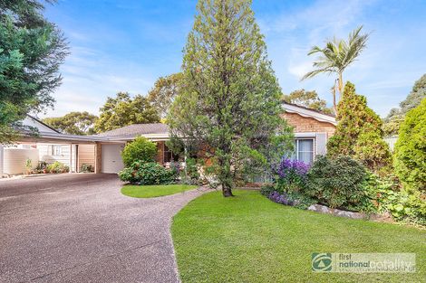 Property photo of 82 North Steyne Road Woodbine NSW 2560