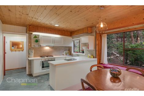 Property photo of 14 Sir Henrys Parade Faulconbridge NSW 2776