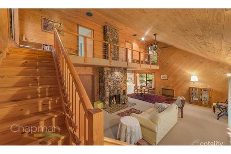 Property photo of 14 Sir Henrys Parade Faulconbridge NSW 2776