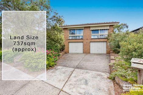 Property photo of 20 Ashwood Drive Ashwood VIC 3147