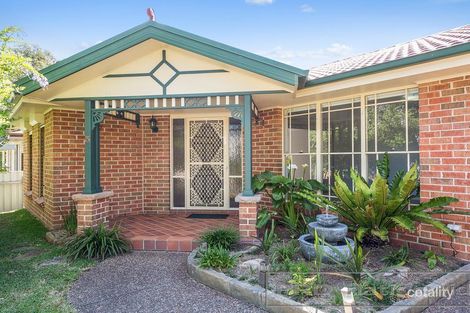 Property photo of 3 Lawrence Lane East Maitland NSW 2323