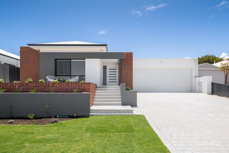 Property photo of 58 David Crescent Hillarys WA 6025