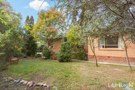 Property photo of 35 Robertson Street Curtin ACT 2605