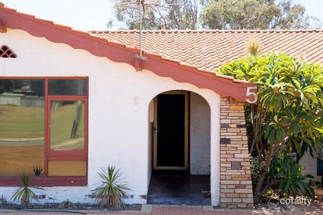 Property photo of 5 Hardman Road Rangeway WA 6530