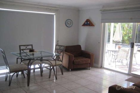 Property photo of 9/15 Abel Smith Crescent Mount Ommaney QLD 4074