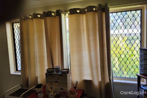 Property photo of 109 Fe Walker Street Kepnock QLD 4670