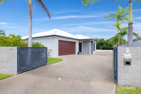 Property photo of 20 Broadwater Terrace Idalia QLD 4811