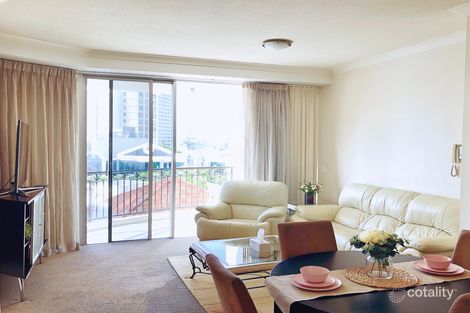 Property photo of 1043/23 Ferny Avenue Surfers Paradise QLD 4217