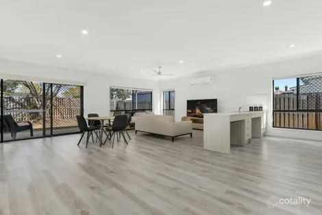 Property photo of 5 Stacey Street Warwick QLD 4370