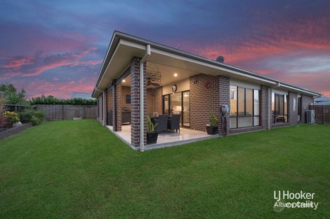 Property photo of 65 Saint Helen Crescent Warner QLD 4500