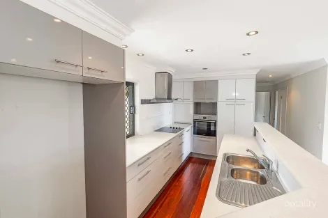 Property photo of 26 Birrahlee Crescent Kirwan QLD 4817