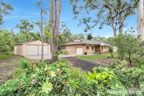 Property photo of 10 Brolga Drive Gulmarrad NSW 2463