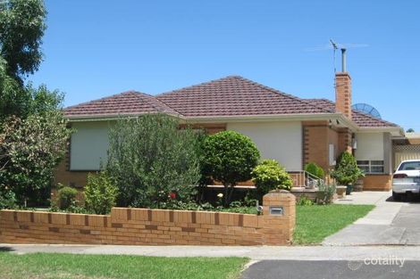 40 Dunbar Ave, Sunshine, VIC 3020